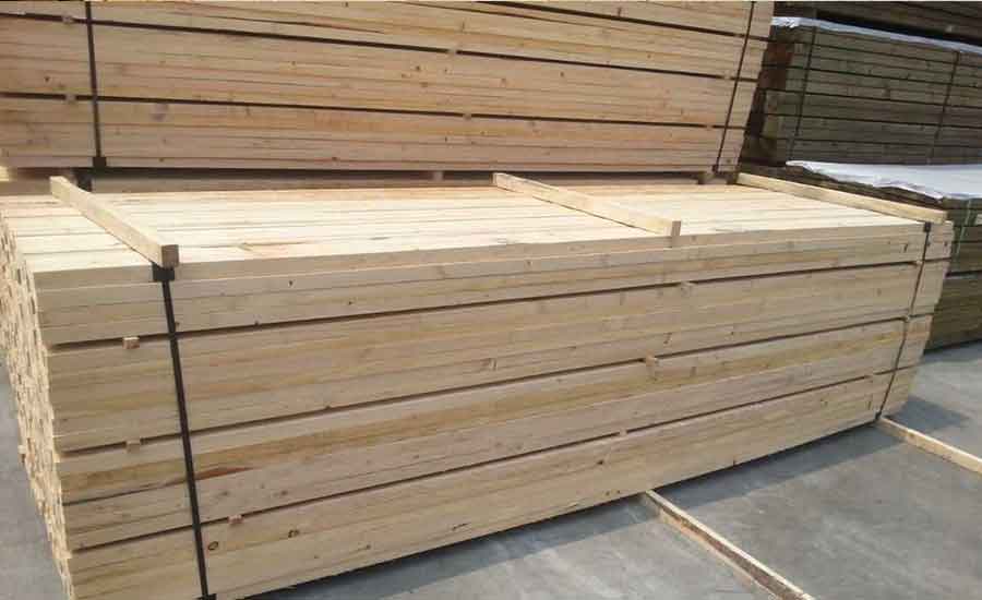 Ash Wood
