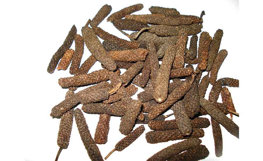 Long Pepper